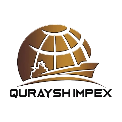 Quraysh Impex Logo