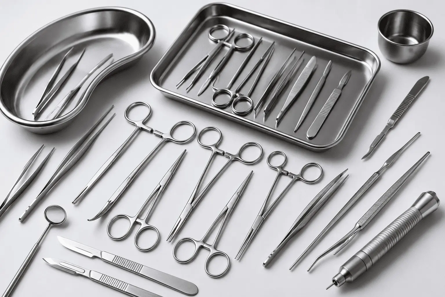 Quraysh Surgical Solutions Division - Export by Quraysh Impex