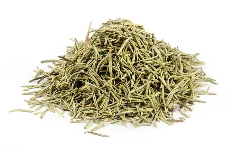 Sun Dried Rosemary  - Agriculture by Quraysh Impex