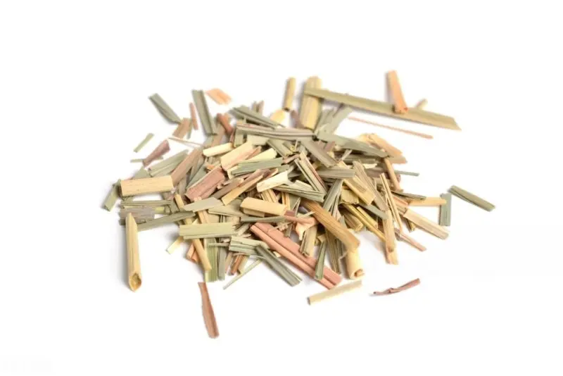  Dried Lemongrass - Agriculture by Quraysh Impex
