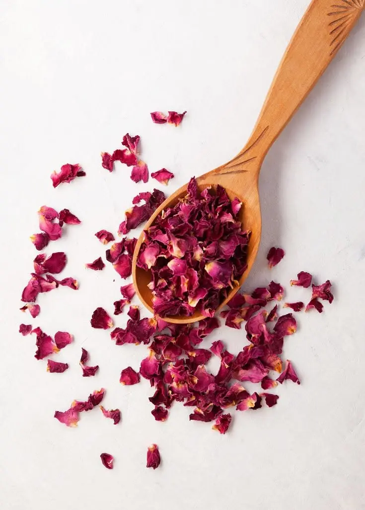 Dried Rose Patels - Agriculture by Quraysh Impex