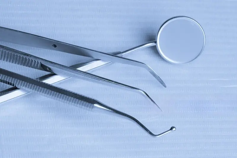 Dental Instruments