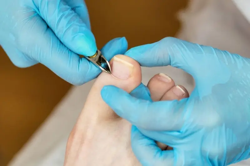 Podiatry Instruments