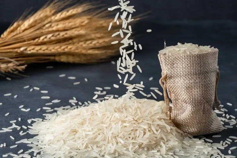 Premium Pakistani Rice  - Food Commodities by Quraysh Impex